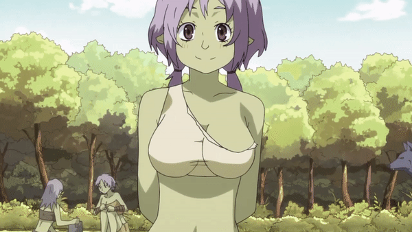 froz3npancake: We suppose to be slaying goblins??? that’s right~&hellip;&hellip;.in