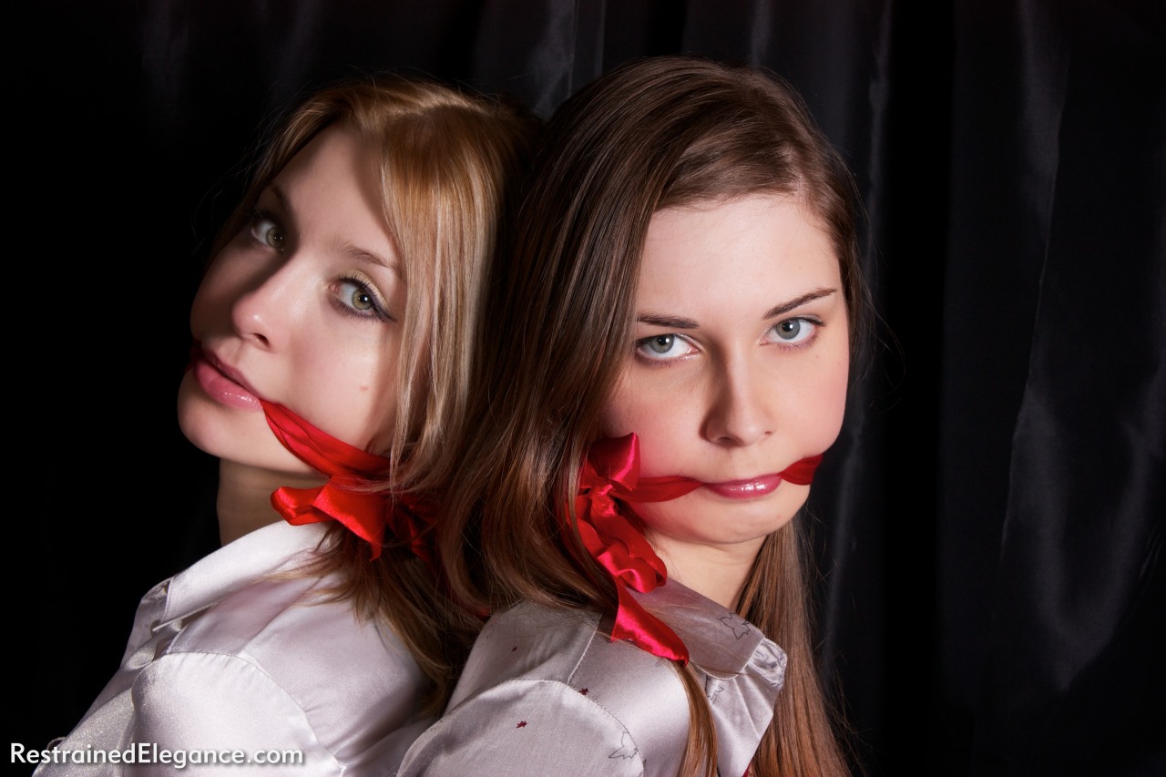 bdsm-place:  Follow BDSM Place for more bondage photography Don’t forget to check