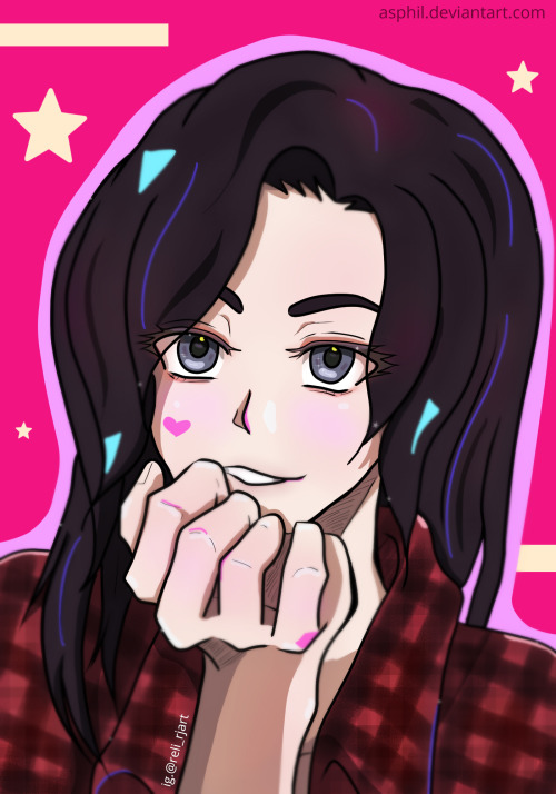 OC - Ziyue