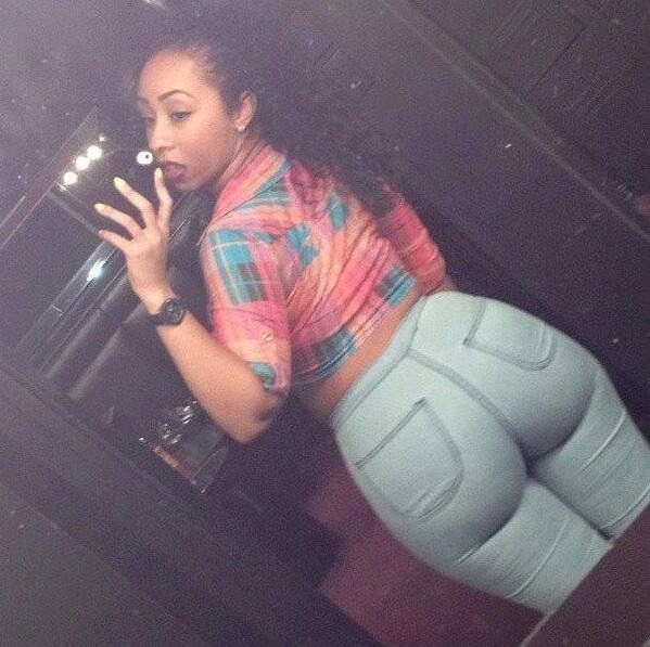 thickbeyondbelief:  #ThickThursday