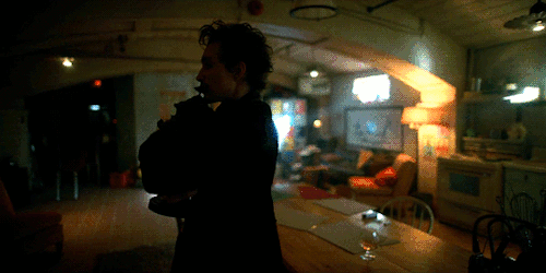 teratomat:  I think we’re alone now