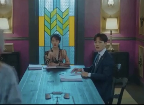 This Scene From Hotel Del Luna Is One Of My Favourites For Multiple Reasons