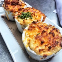 Mac and Cheese Appreciation Blog