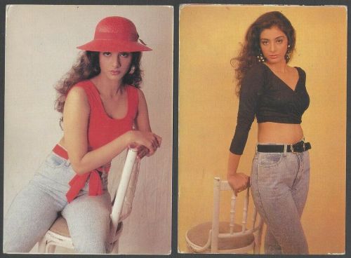 90′s Tabu is a vibe 