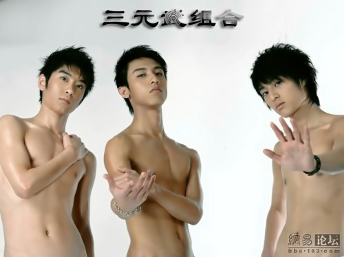 mrasianmen: 爱男孩帅哥同志 - PART 8