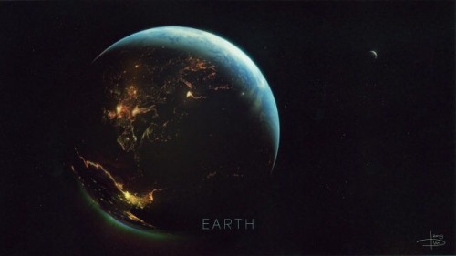 Our Solar System!