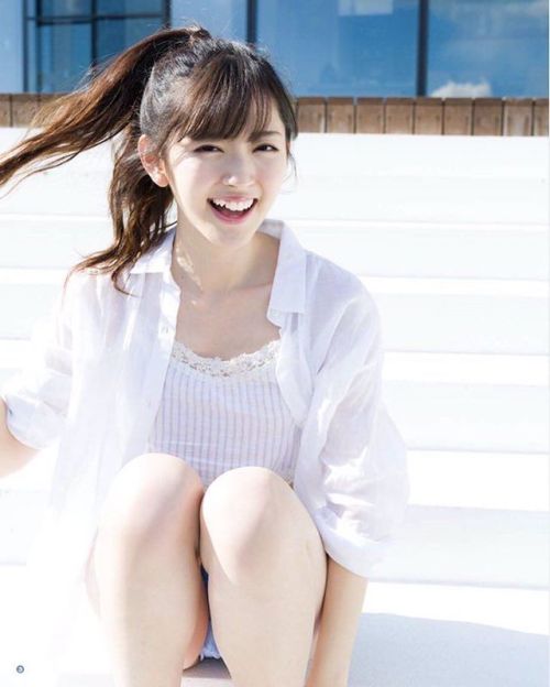 #鈴木愛理 #airi_suzuki #cute