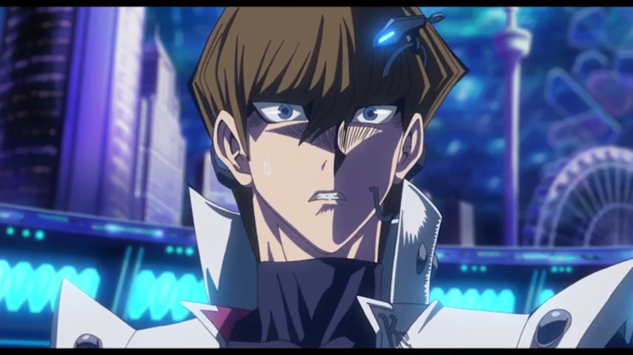 setofreakinkaiba: “Do you see now? Nothing will get in the way of me resurrecting