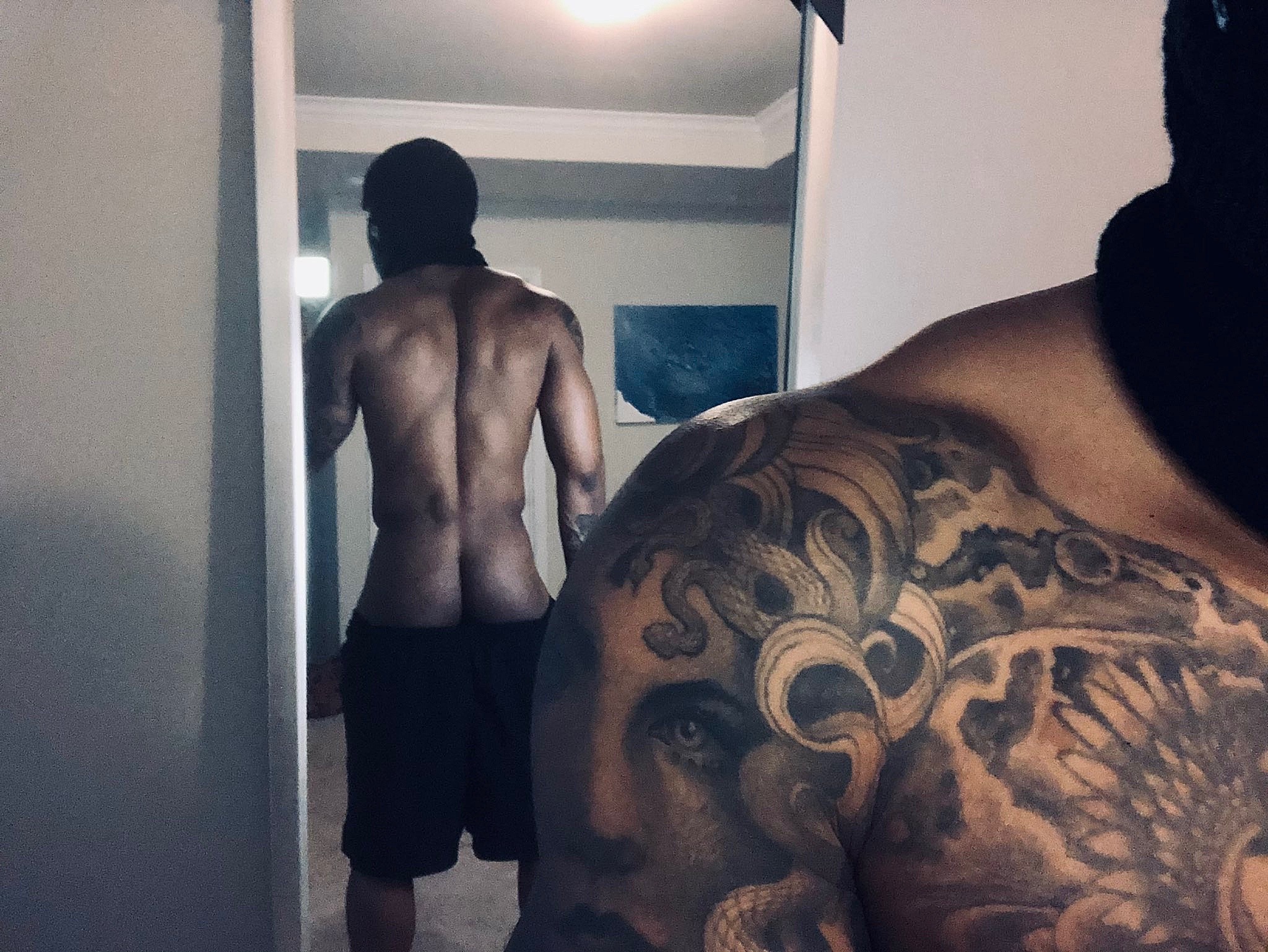 :SMOOTH @smoothsinnerr Follow Blaqhomme 