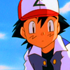 Ash Ketchum Icons