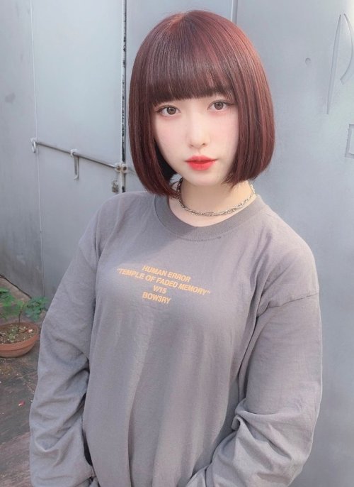 monowasure: 吉田凜音(@rinne1211)さん | Twitter