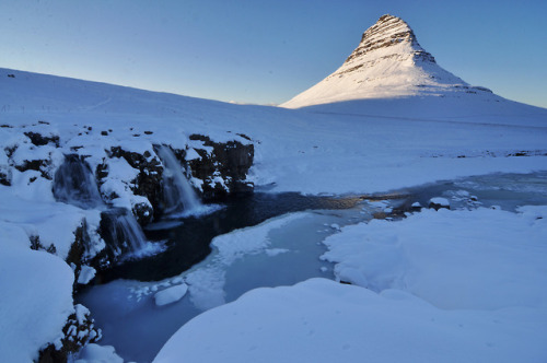 Day 7The weather changes so quickly in Iceland, and you have to stay on top of the forecast as often