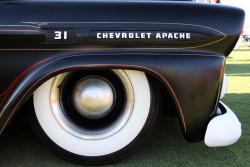 hotrodzandpinups:  taylormademadman:58 Chevrolet