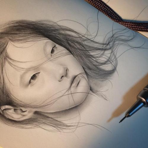 lohrien:  Illustrations by Ozabuinstagram l fb