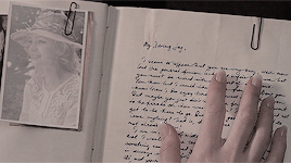 daniels-gillies:arianna’s favourite movies ≡ the great gatsby, dir. baz luhrmann (2013)“in my younge