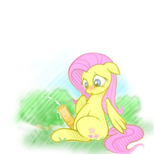 Sex ask-hot-strawberry:  Fluttershy! :D Links: pictures