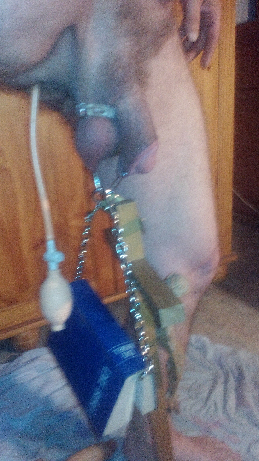Sissyschwein Gebet