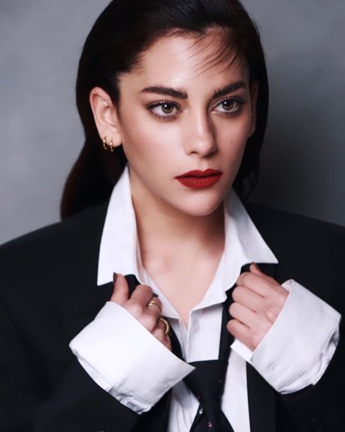 Inbar Lavi