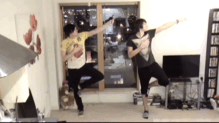 Halloween Is Coming Which Also Means Phil And Dan Get Down! Turns 14 Happy Birthday