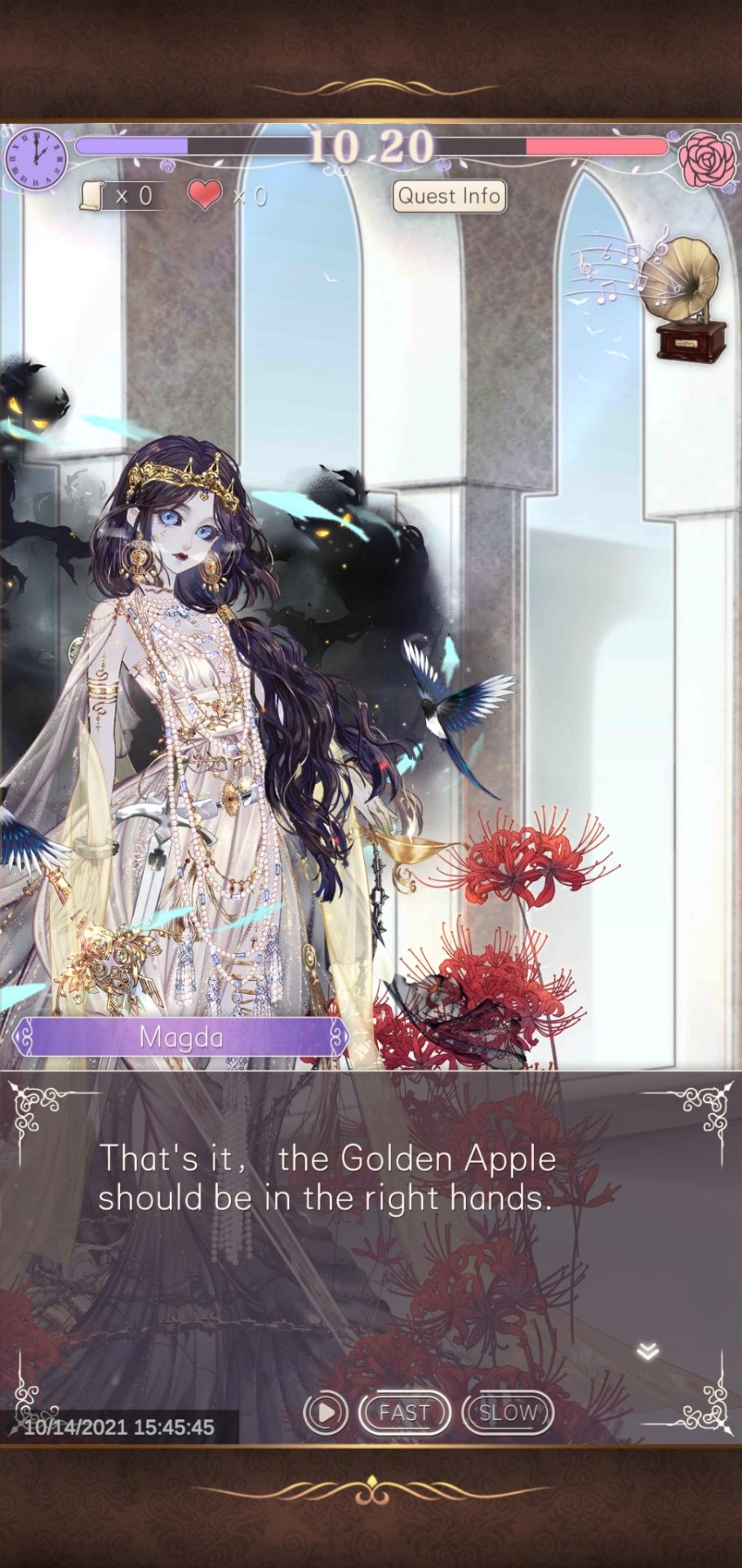 Man, We Wait Long Time For Tavern Event But It's So Worth It.
