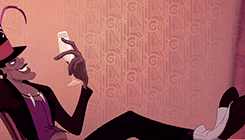 maixmoff:“But you remember, Tiana, that old star can only take you part of the way. You got to help 