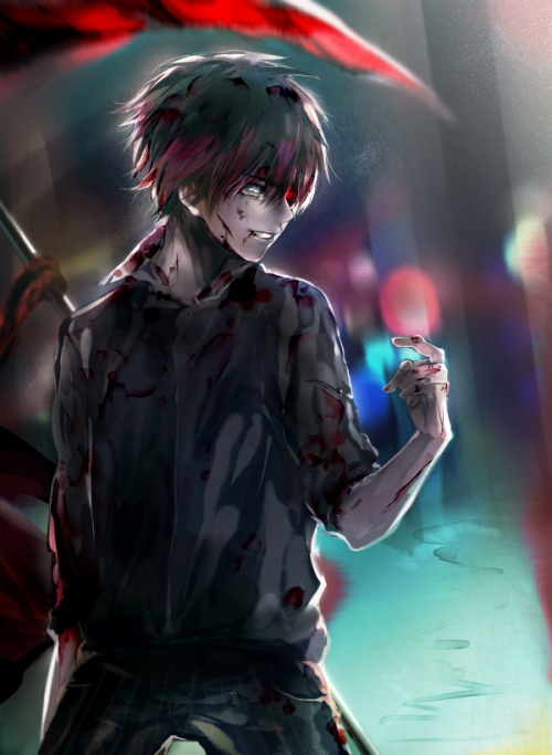 daekiri:  red