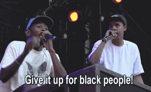 rooftop-soliloquy:  Lil Nas X just went Plantinum, Jay Z  is a Billionaire,  and