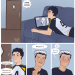 meline0912:A stupid comic because they are stupidForget it after read it or you’ll