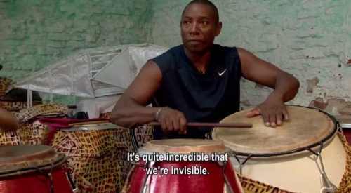 nyadiff:  Tango Negro:The African Roots of Tango (2013) Showing at Thalia Theater 3/14 Keep reading