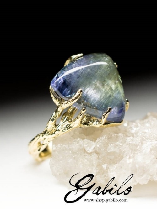 sosuperawesome: Rings Gabilo on Etsy See our #Etsy or #Rings tags