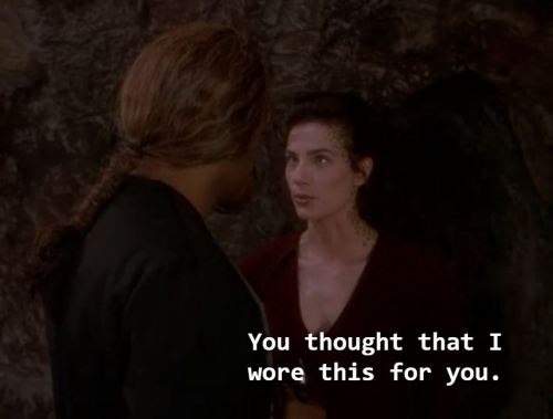 part2of3:Star Trek DS9 S04E14: Sons of Mogh