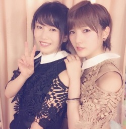 48groupstelevision:  岡田奈々 - twitter,