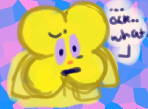 The Idea Was Funnier In My Head.