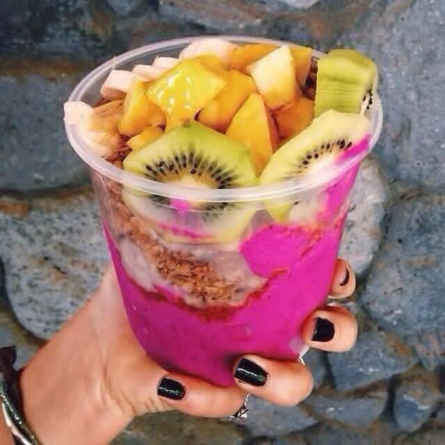 Tropical