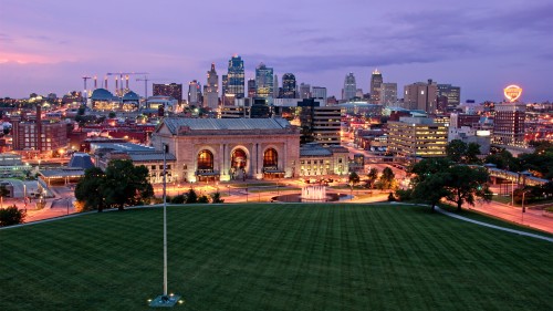 Kansas City - Missouri - USA (by Jim Nix) 