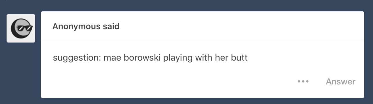 fluffyboobs:I like how you think anon ;3c