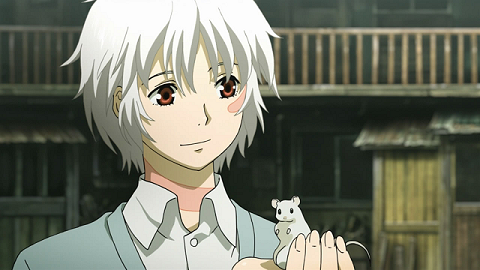 shatteredcrystalwings:  The fact that Yuki Kaji voiced both a character trying to