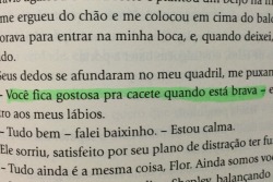 E o mundo vai girando cada vez mais veloz