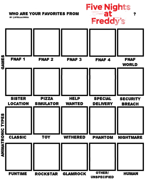 I Want To Participate In This Challenge. Soo I've Already Made Sketches For Some Of The Characters And