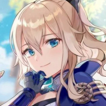 ✦ GENSHIN IMPACT LAY0UTS ⠀⠀like Or Reblog If You Save ! ♡