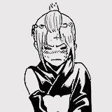 shippingdelights:  Tsukuyo in Chapter 492 