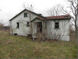 previouslylovedplaces: Chambers Road House 