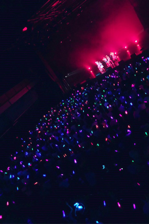 清くこの世に咲いてゆけ♡広瀬彩海｜こぶしファクトリー オフィシャルブログ Powered by Ameba