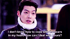 notenoughdrama:Second Leads that broke our hearts - Choi Young-do (Heirs) - 1/?
