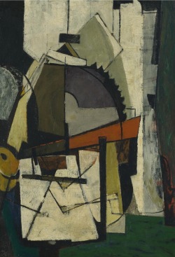 thunderstruck9:Arshile Gorky (Armenian/American,