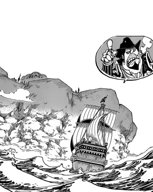 One Piece Chapter 955 Explore Tumblr Posts And Blogs Tumgir