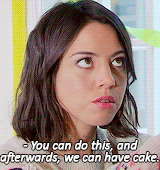 mileyscyrus: favorite April and Andy’s moments l season 6