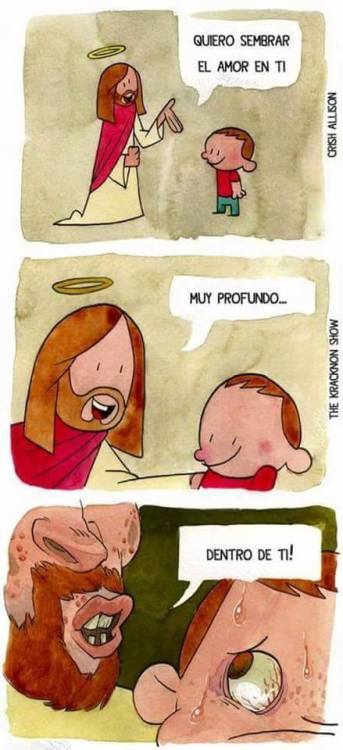 Yo soy Lugash
