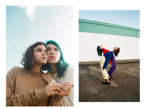 iylshowcase: Artist Feature - Arielle Bob-Willis A new face emerging out of NYC’s photography scene 