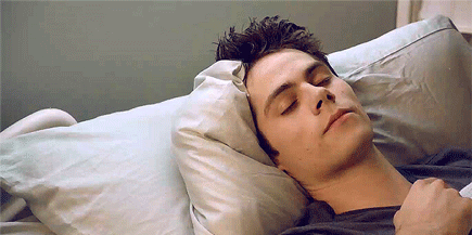 My Followers Asked Me ||Sleeping Or Running Stiles?|| Sleeping Stiles.